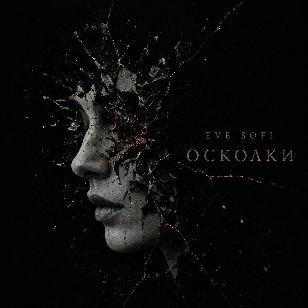 Осколки - EVE SOFI