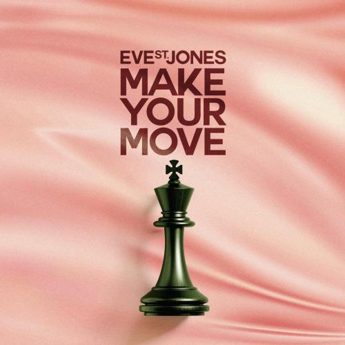 Eve St. Jones & Jamie Lancaster - (I've Had) The Time of My Life