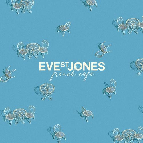Eve St. Jones - Peaches