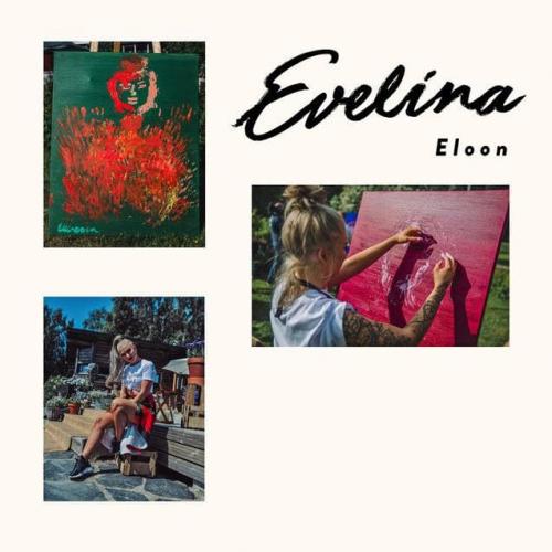 Evelina - Eloon! (Vain Elamaa Kausi 9)