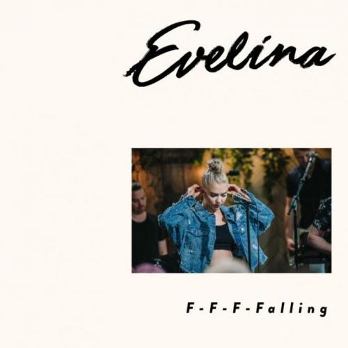 Evelina - F-F-F-Falling (Vain Elämää Kausi 9)