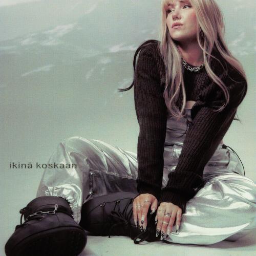 Evelina - Ikina Koskaan