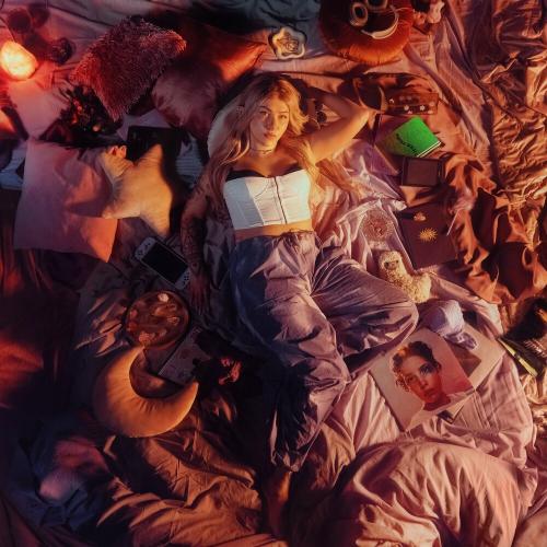 Evelina - Sa 3 Ma