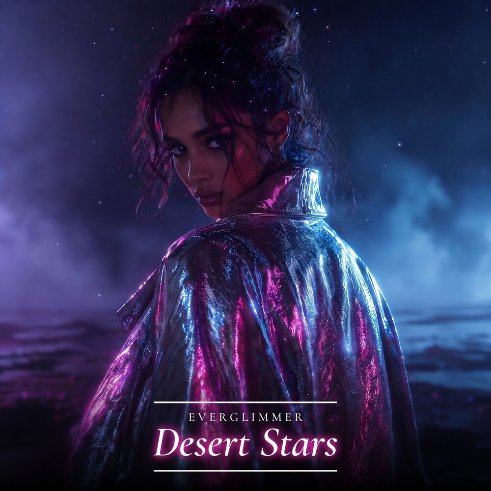 Desert Stars - EVERGLIMMER