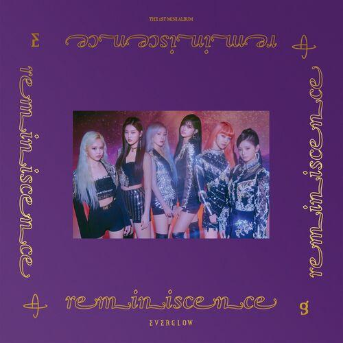 NO LIE - Everglow