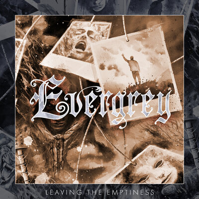 Evergrey - Leaving the Emptiness