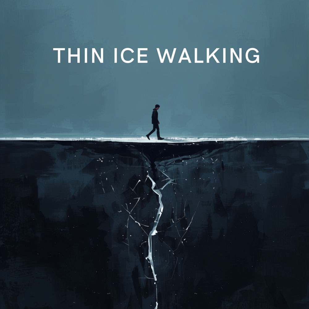 Thin Ice Walking - Everlife