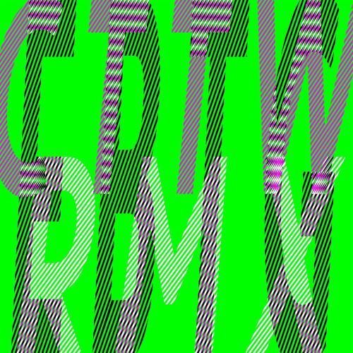 Everything But The Girl - Caution To The Wind (Fka Mash Remix _ Edit)