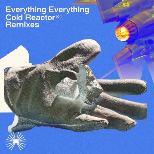 Everything Everything - Cold Reactor (Big Miz Remix)