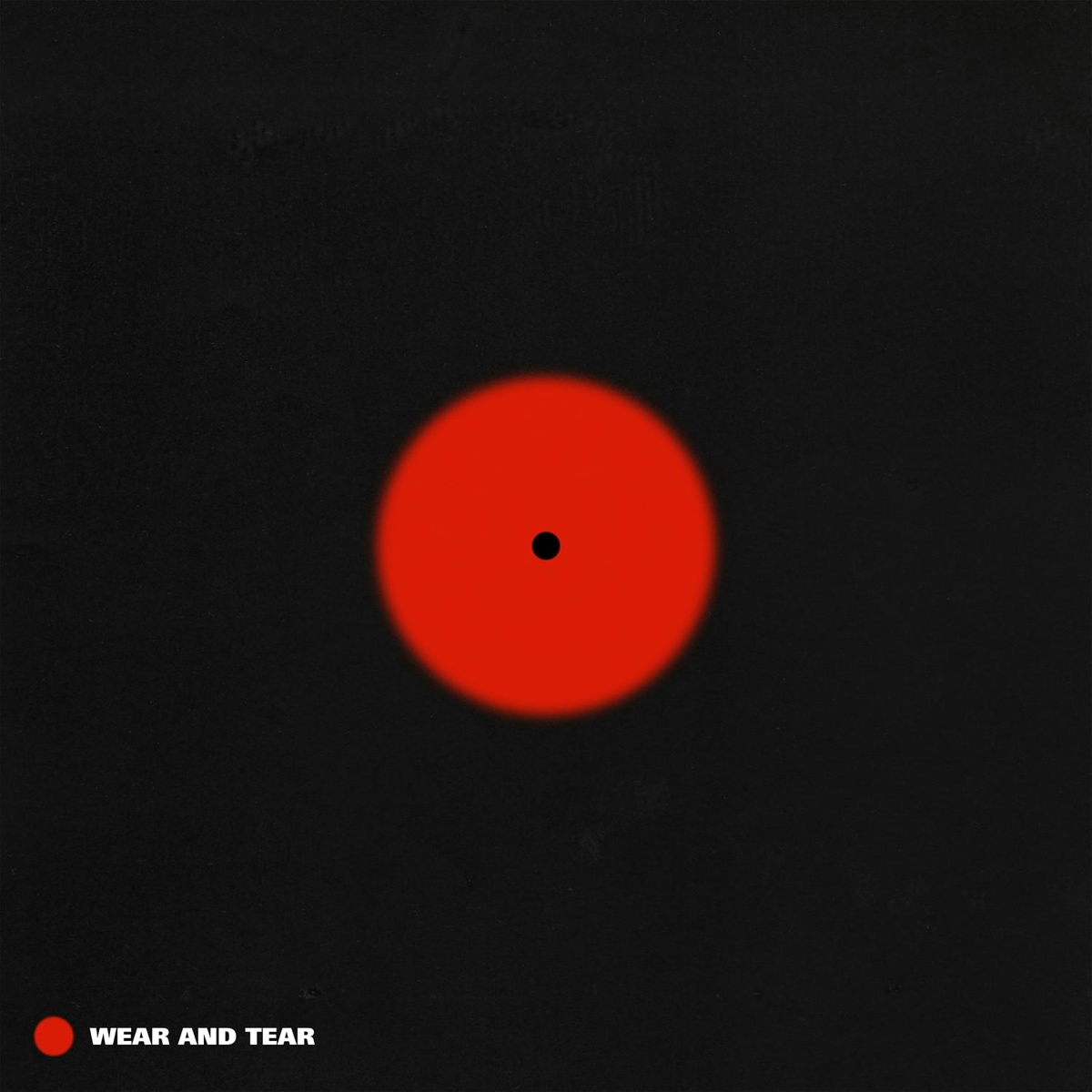 Wear and Tear - Everything Is Recorded feat. Sampha, Florence _ The Machine, Danielle Ponder, Jah Wobble
