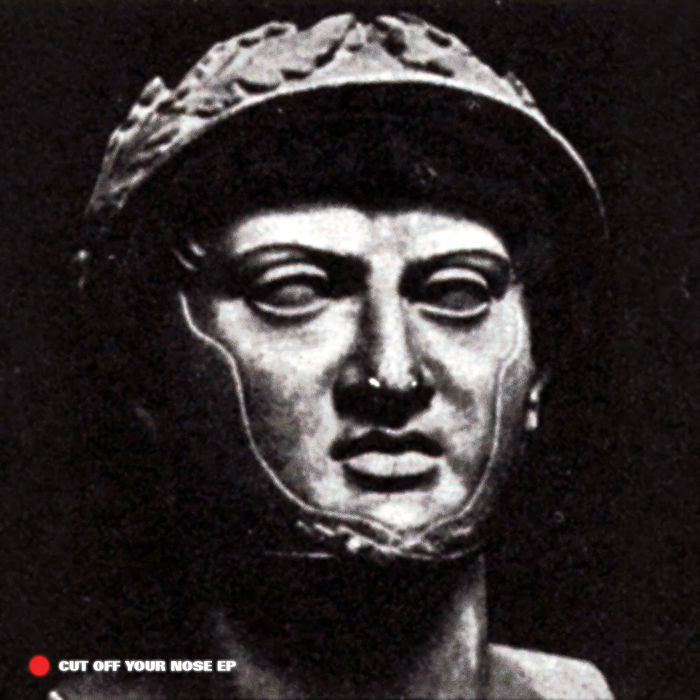 Cut Off Your Nose - Everything Is Recorded, Jah Wobble