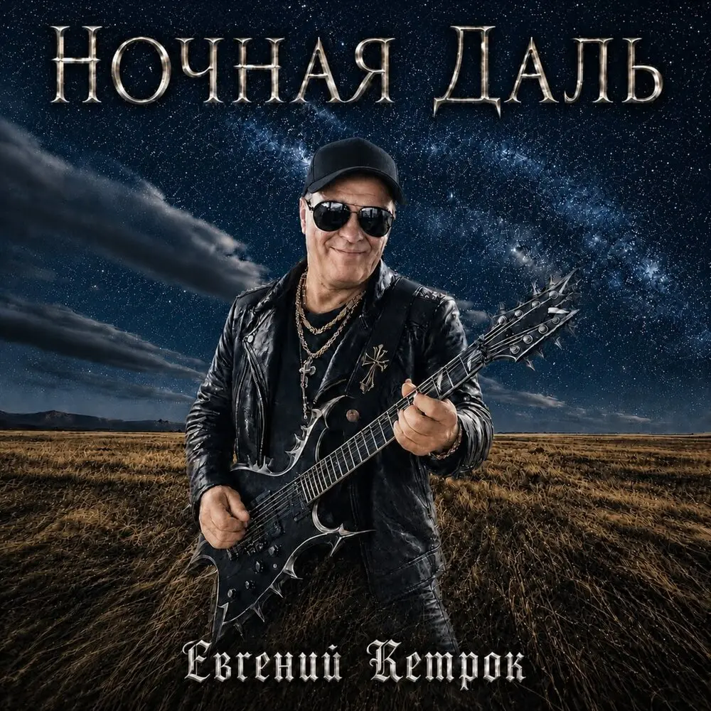 Ночная Даль - Евгений Кемрок