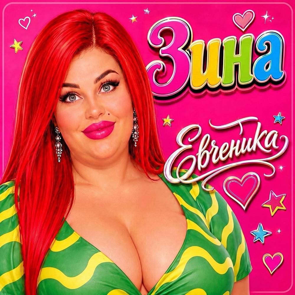 Зина - ЕВГЕНИКА