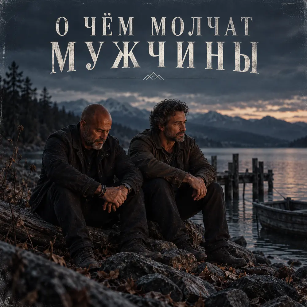 Таких не встречают - Evgeniy Gluhov, Палыч