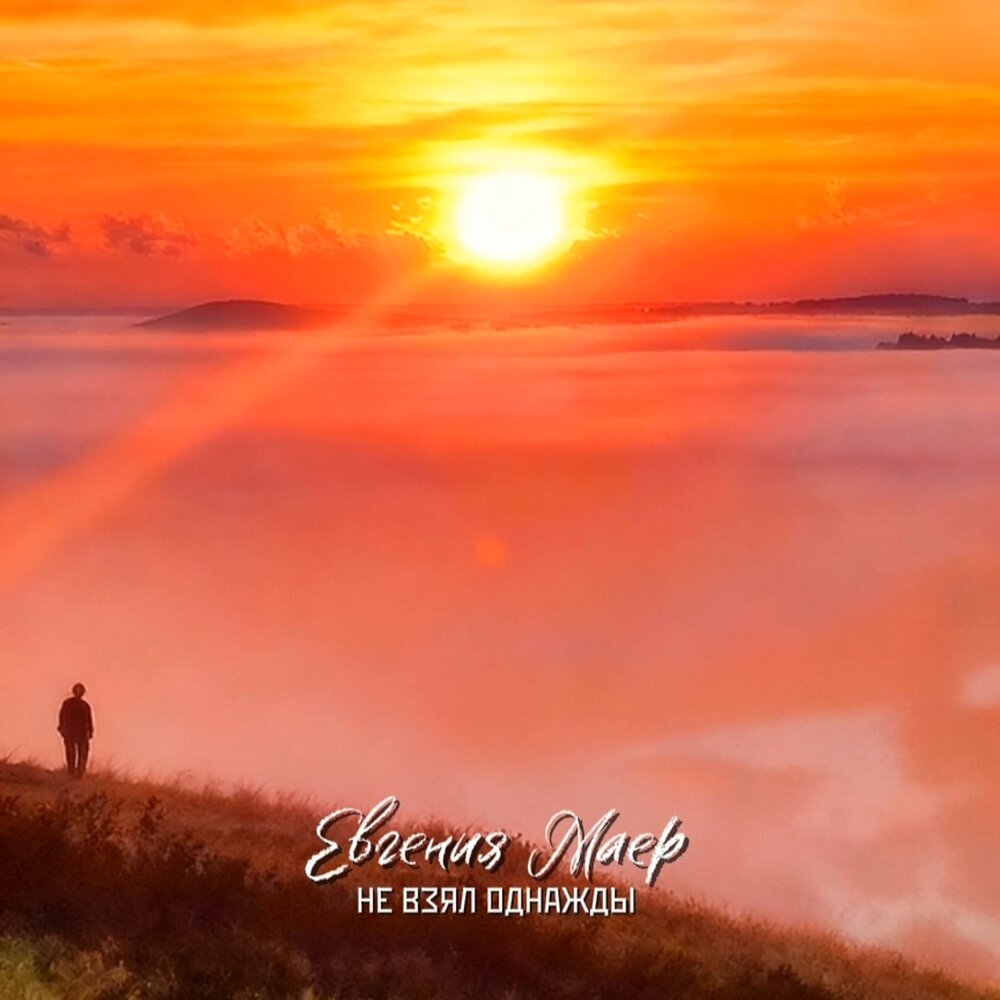 Не взял однажды - Евгения Маер