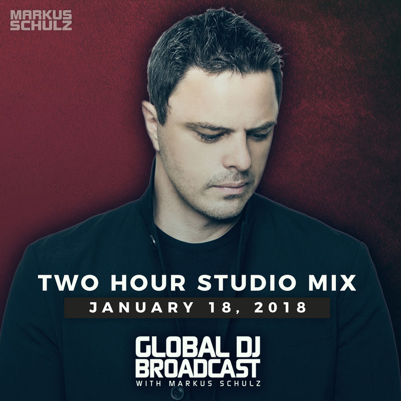 Tornado Valley (Gdjb Jan 18 2018) - Evgeny Lebedev & Alter Future