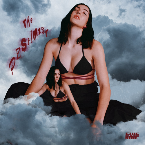 Evie Irie - Misfit