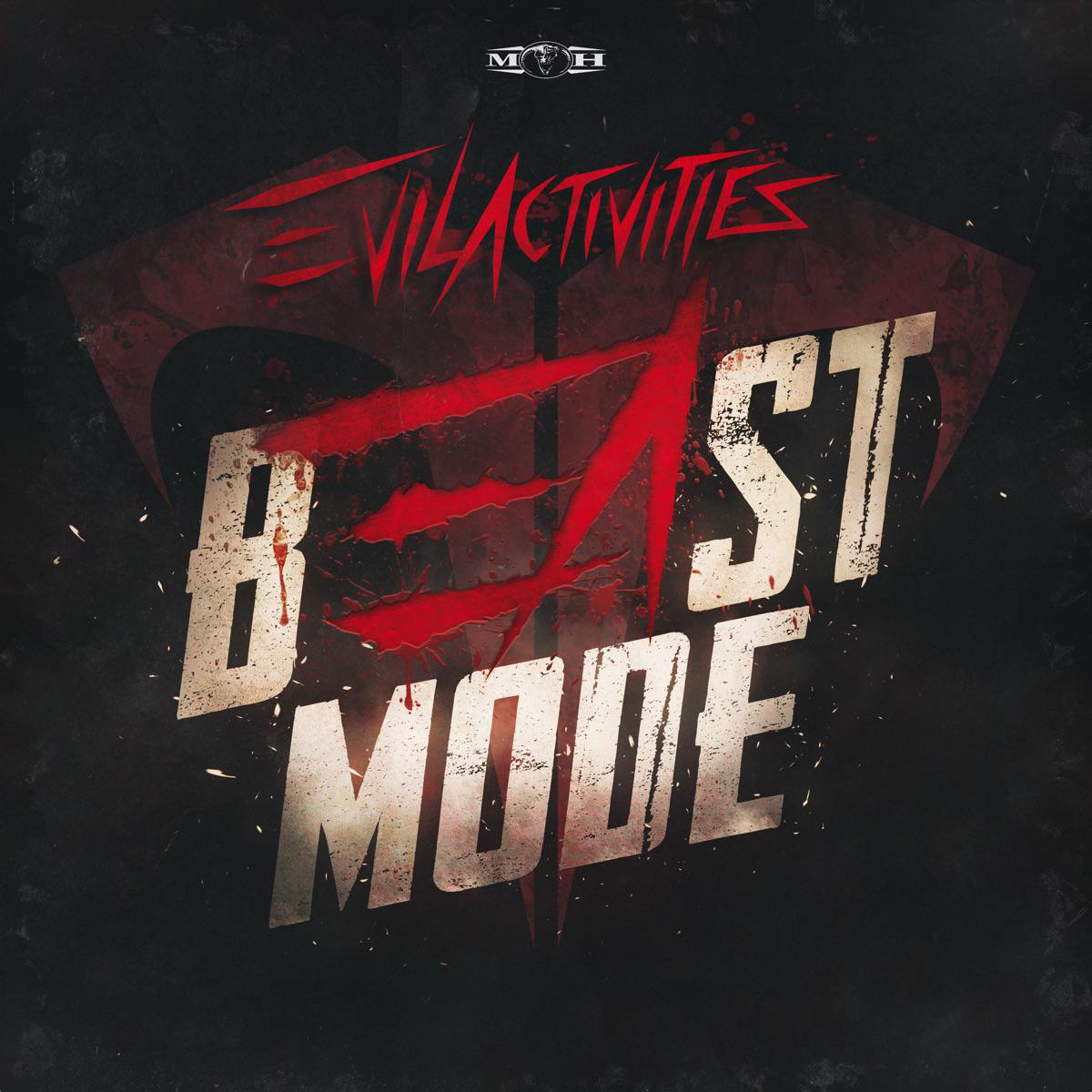 Evil Activities - Beastmode
