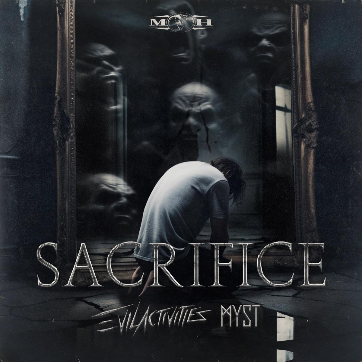 Sacrifice - Evil Activities & MYST