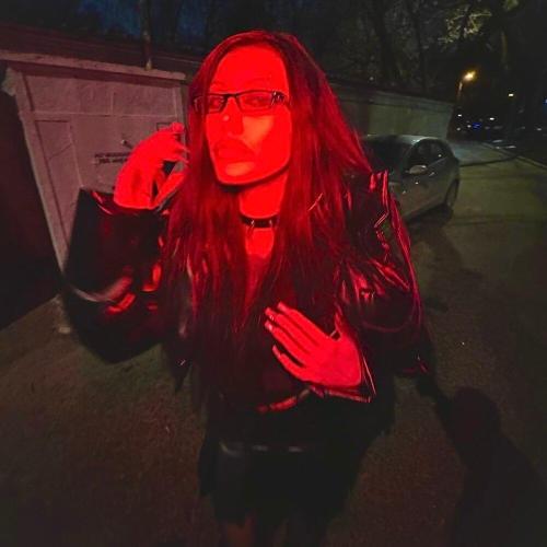 EVIL JANE - АЛЛО