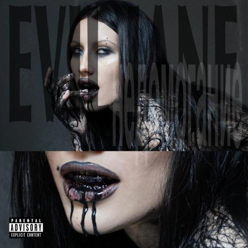 EVIL JANE - НЕДОМОГАНИЕ