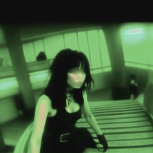 EVIL JANE - Пусто