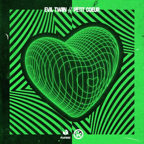 Evil Twiin - Petit Coeur