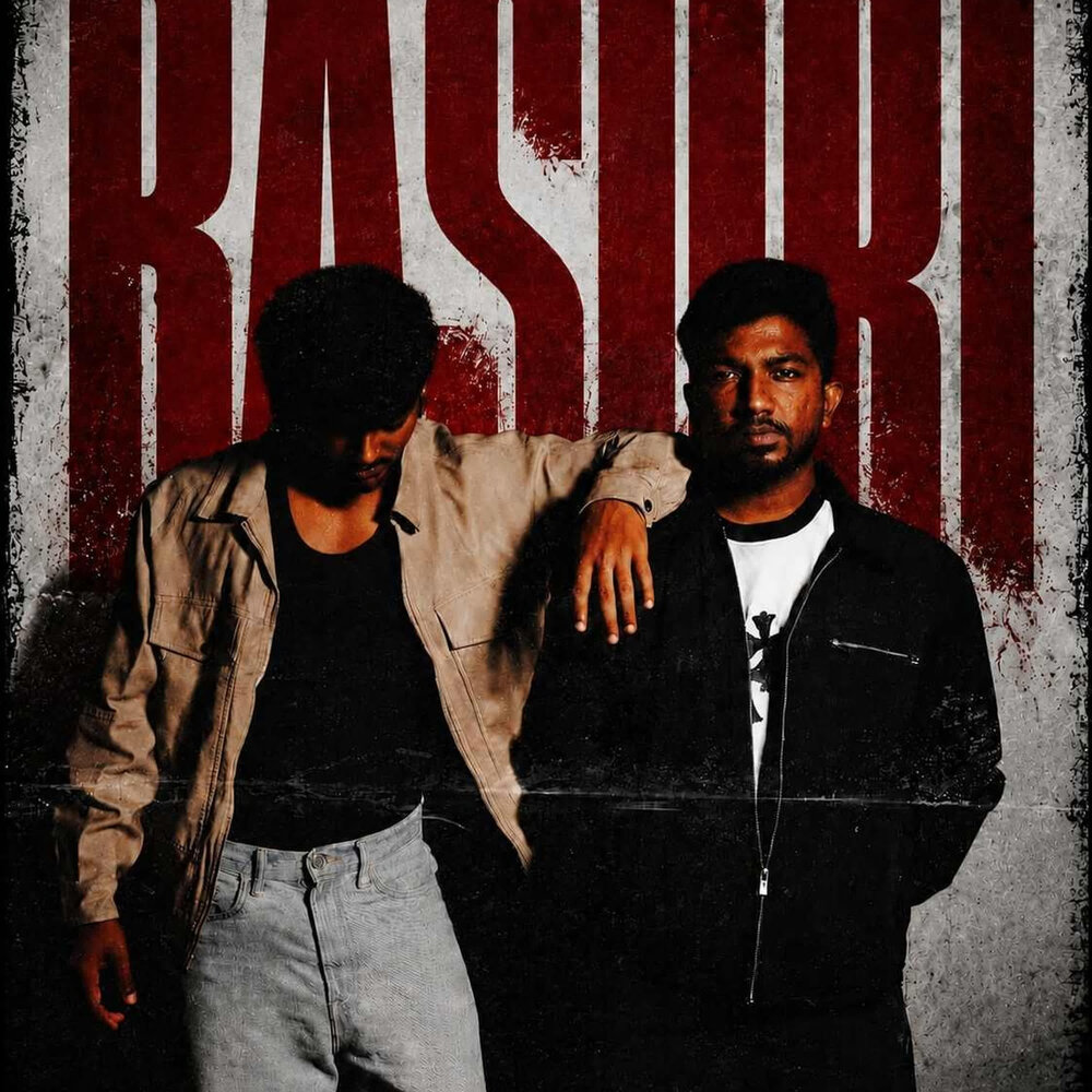 Basuri - Evil Twin, Blxstr