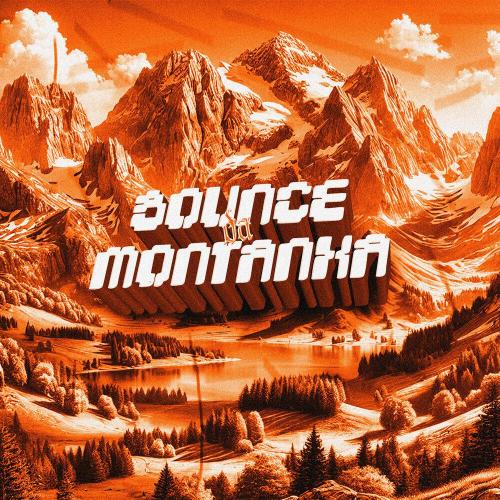 EVILDXER - Bounce Da Montanha