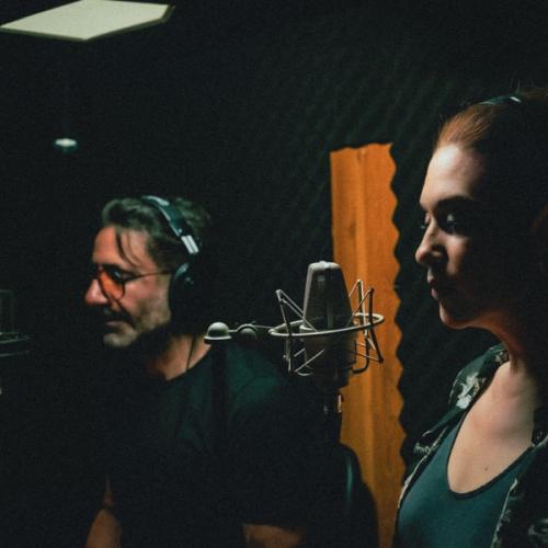 Başka Hayatlar - Evrim Alasya & Serdar Aslan