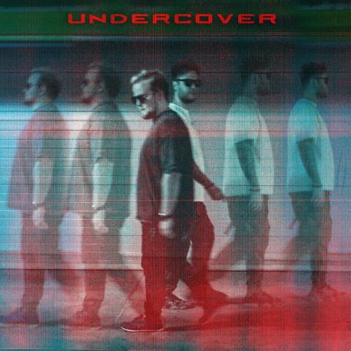 EVRSN, Vexa9 - Undercover