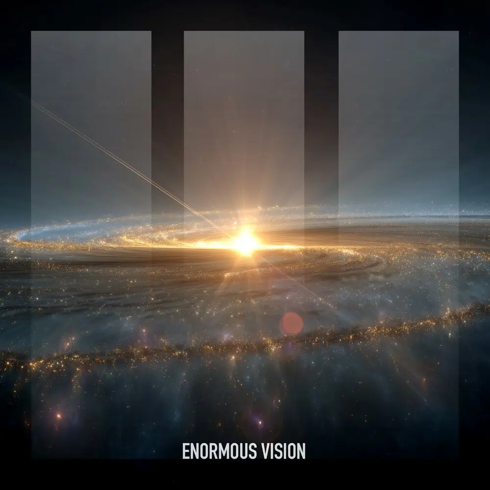 Sahara (Extended Mix) - EVRST, PARAGON, ENE
