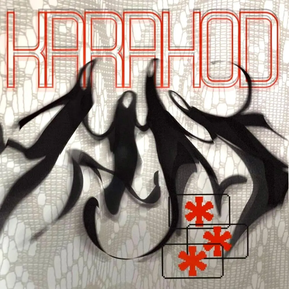 KARAHOD - EVSEVIIA, HYPNXTIC