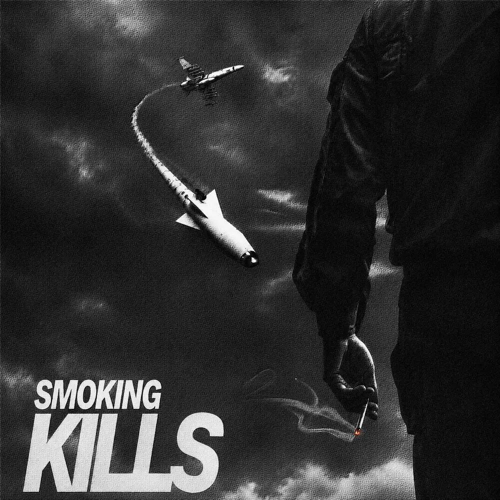 SMOKING KILLS - EvxlEmpxre