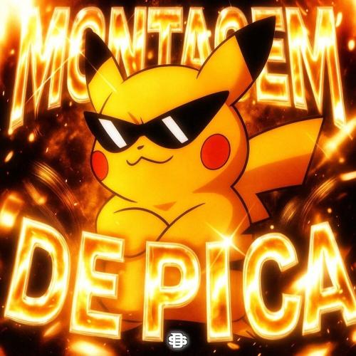 EVYJOXACER, SXDNAY - MONTAGEM DE PICA