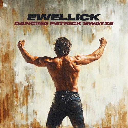 Dancing Patrick Swayze - EwellicK