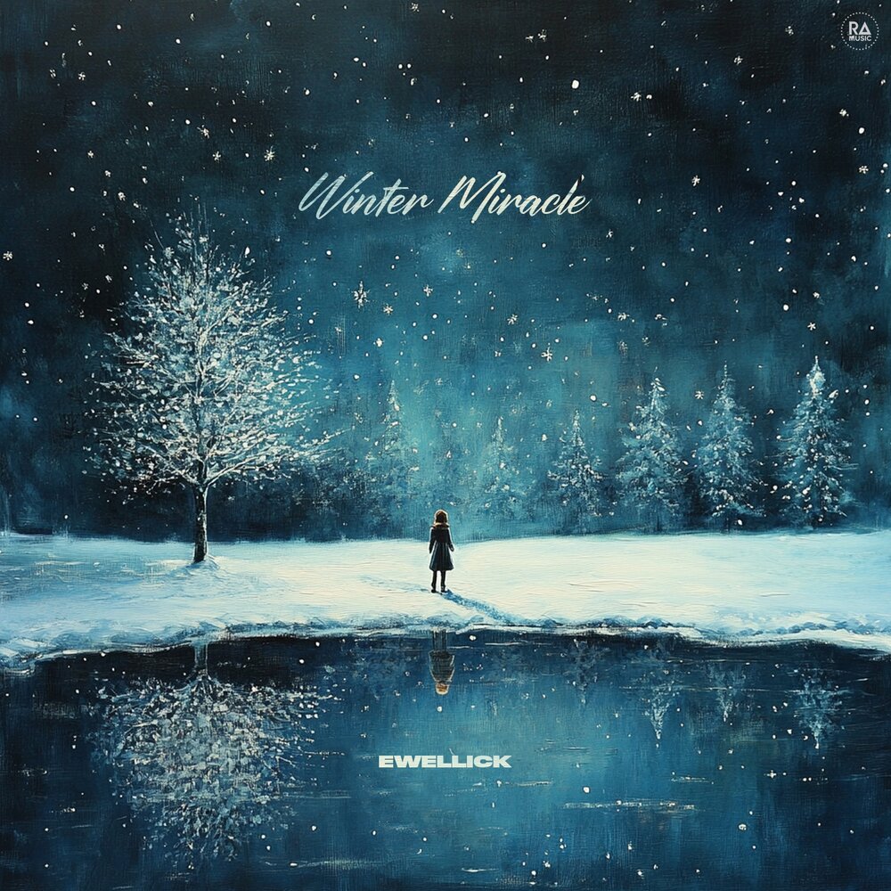 Winter Miracle - EwellicK, Пётр Ильич Чайковский