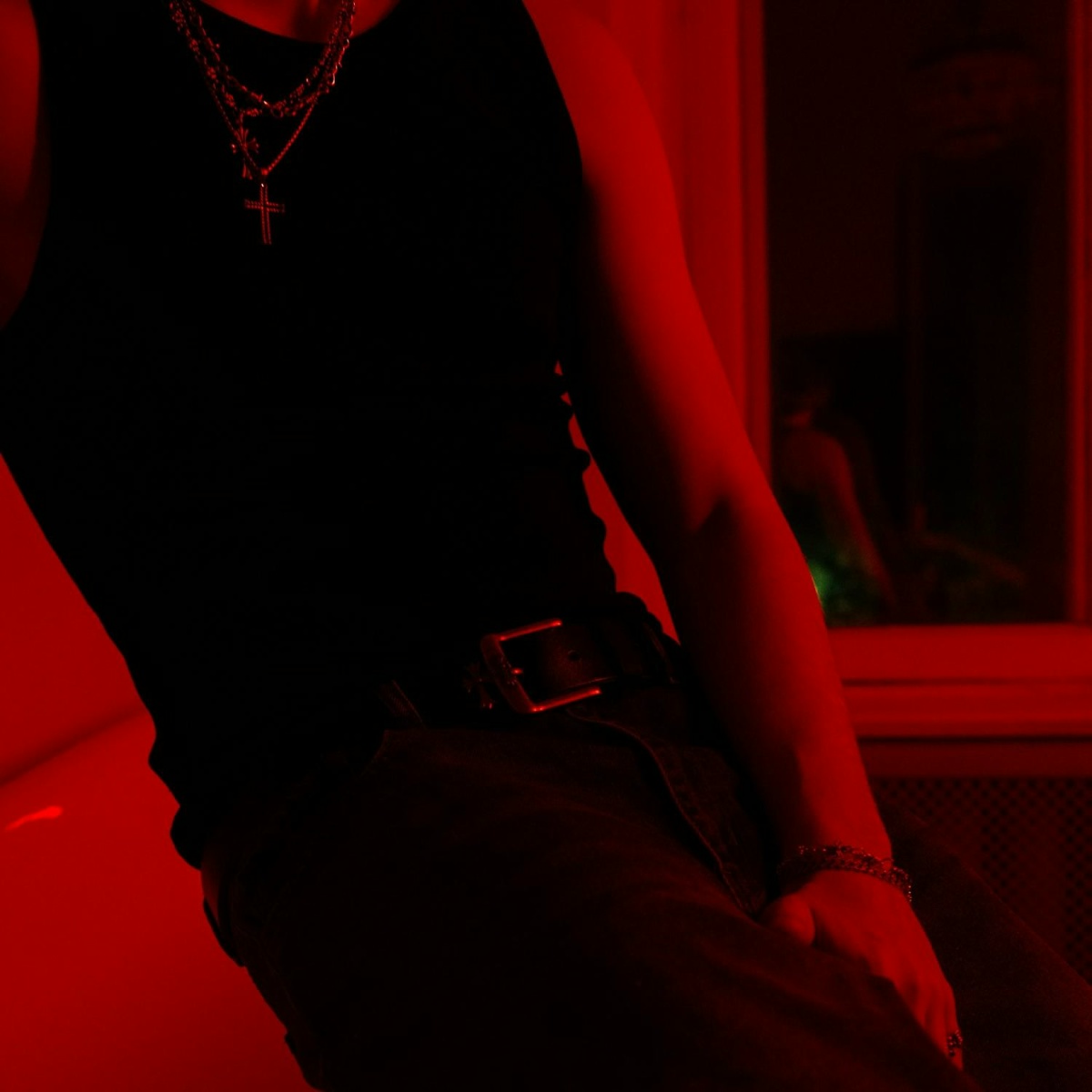 baby can you sin for me - Ex Habit