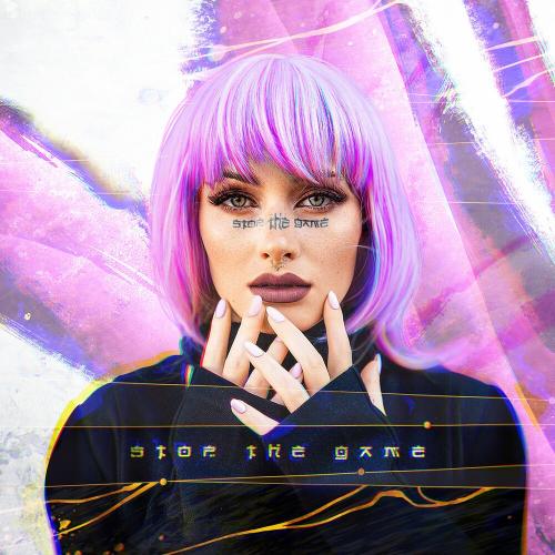 Exact feat. Kristina Korvin - Stop The Game
