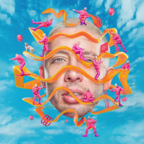 Example feat. Majestic - Faith