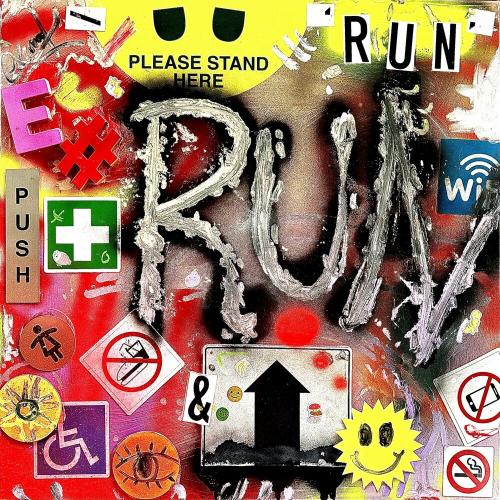 Example feat. Nu-La - Run