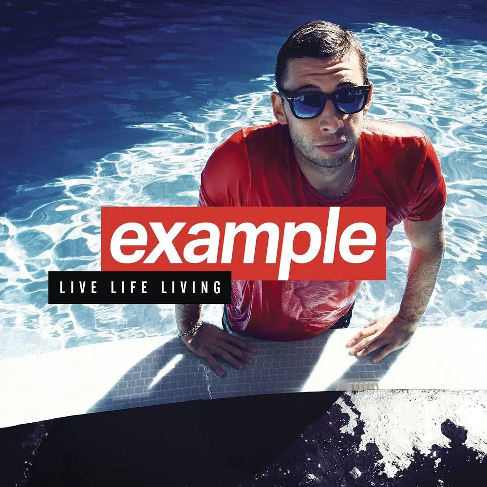 Kids Again (Radio Edit) - Example