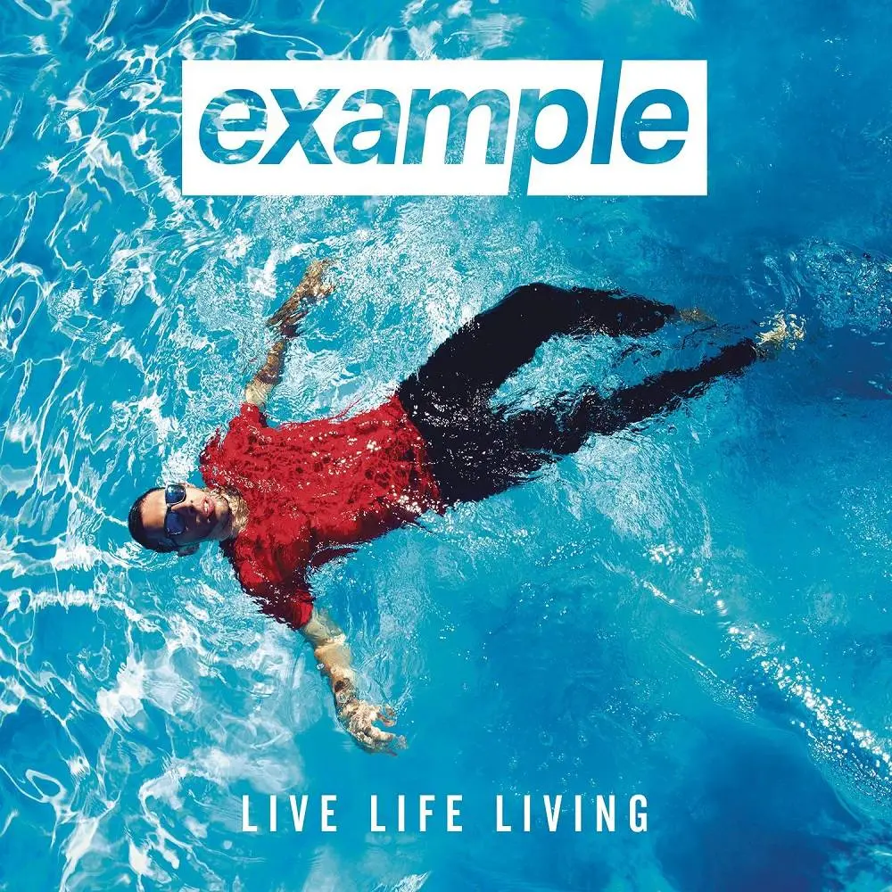 Take Me as I Am - Example