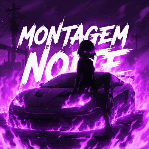 exbery - MONTAGEM NOITE