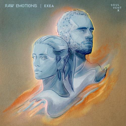 Exea - Raw Emotions