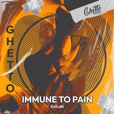 ExILaN - Immune to Pain