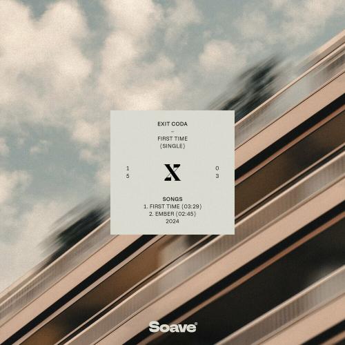 Exit Coda - First Time