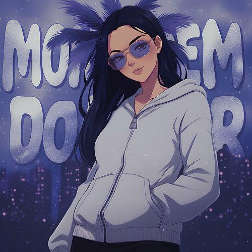 EXNBLADE - MONTAGEM DO AMOR
