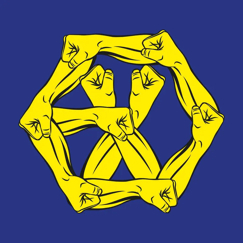 부메랑 Boomerang - EXO
