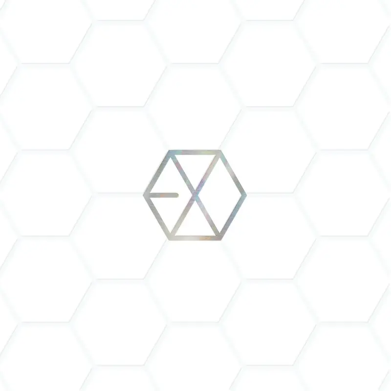 두 개의 달이 뜨는 밤 Two Moons - EXO feat. KEY